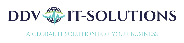 DDV IT-Solutions